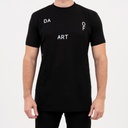 BLACK - DA SYNONYM T-SHIRT