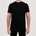 BLACK ALONZO T-SHIRT