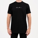 BLACK SIGNATURE DA T-SHIRT