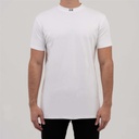 WHITE ALONZO T-SHIRT