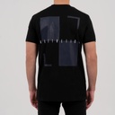 AESTHETICS T-SHIRT - BLACK