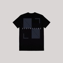 AESTHETICS T-SHIRT - BLACK