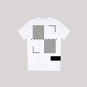 AESTHETICS T-SHIRT - WHITE