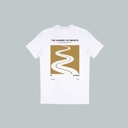 KAIZEN T-SHIRT - WHITE