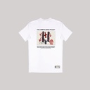 TCSP 9/11 T-SHIRT WHITE