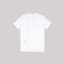 THREE WAY T-SHIRT WHITE