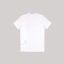 THREE WAY T-SHIRT WHITE