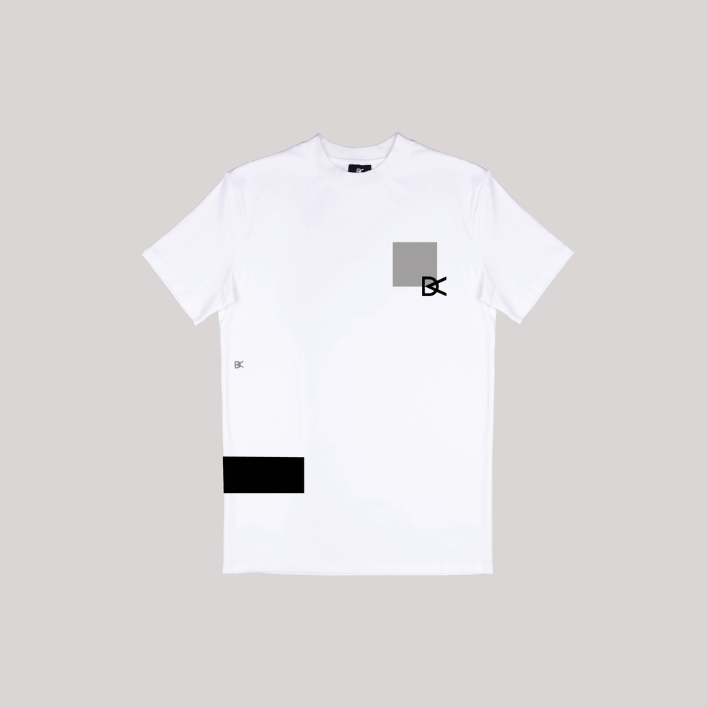 AESTHETICS T-SHIRT - WHITE