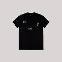 DA SYNONYM T-SHIRT - BLACK