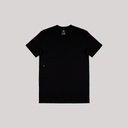 ALONZO T-SHIRT - BLACK