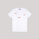 DA SYNONYM T-SHIRT - WHITE