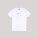 SIGNATURE DA T-SHIRT - WHITE