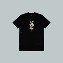 WABI SABI T-SHIRT - BLACK