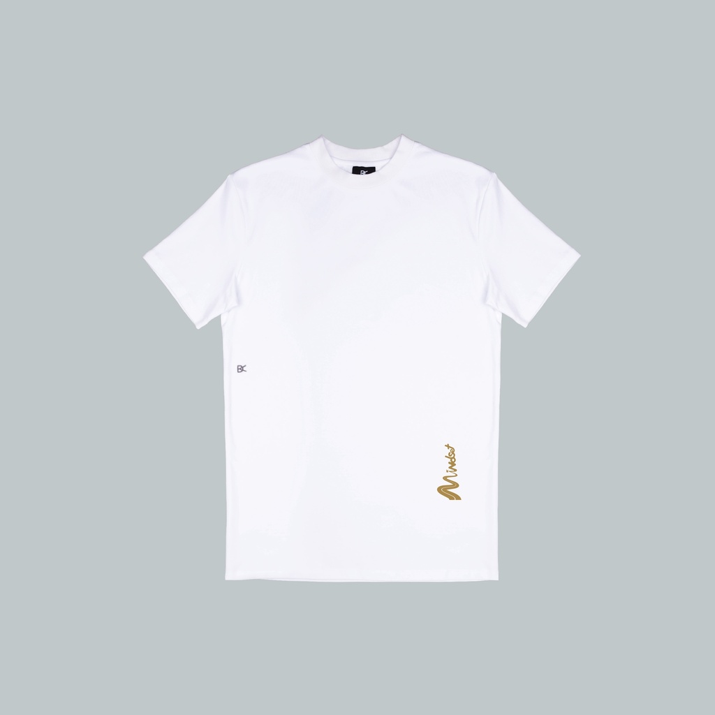 KAIZEN T-SHIRT - WHITE