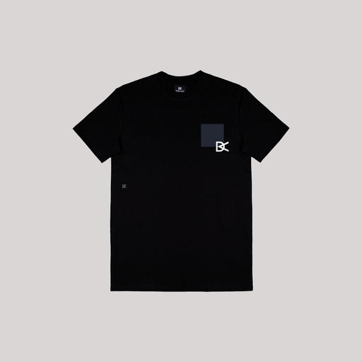 AESTHETICS T-SHIRT - BLACK