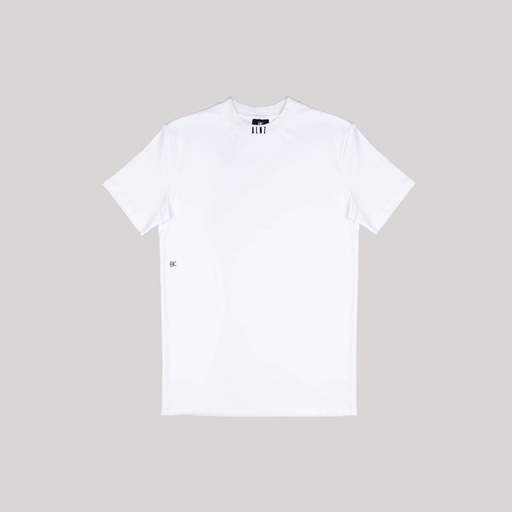 ALONZO T-SHIRT - WHITE